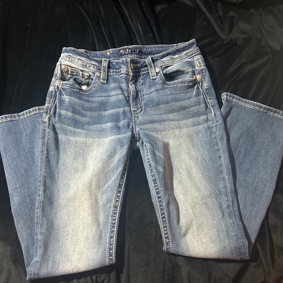 Denim - Miss me jeans